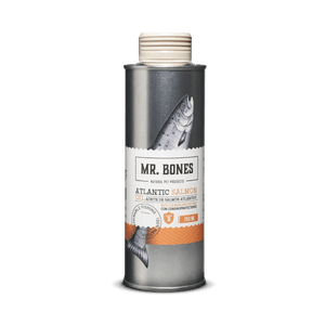 PNAMR05928S - Atlantin lohiiöljy koirille ja kissoille - Muotitassu