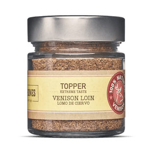 PTOMR05929S - Herkullinen lisuke koirille ja kissoille - Peura - Muotitassu