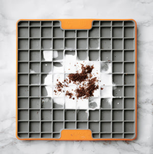 PTOMR05878S - Herkullinen lisuke koirille ja kissoille - Strutsi - Muotitassu