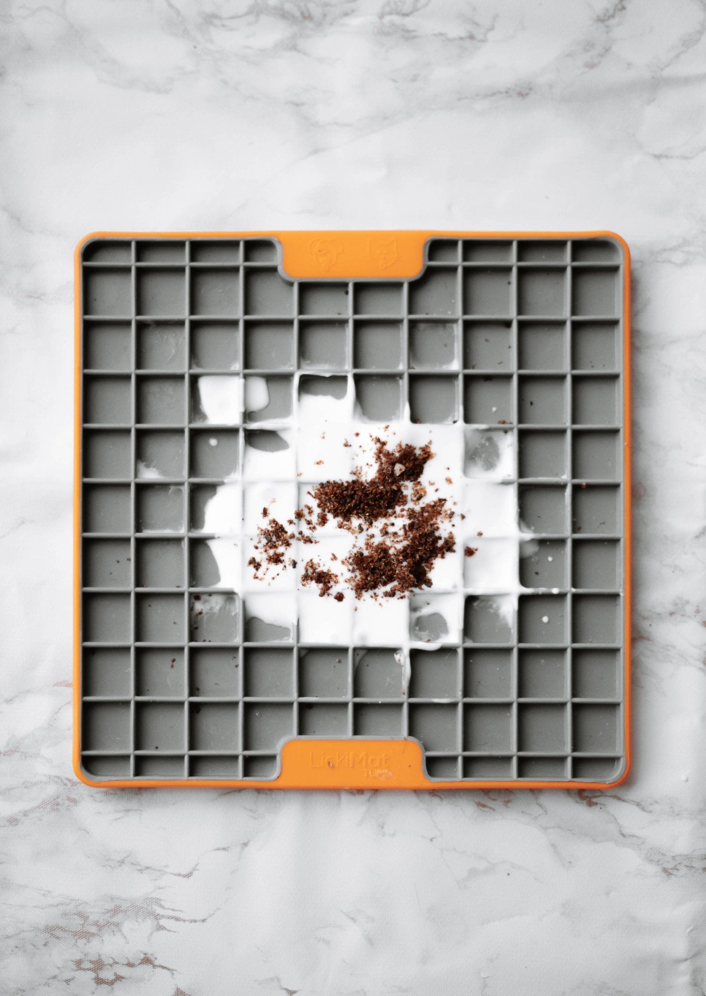 PTOMR05877S - Herkullinen lisuke koirille ja kissoille - Vihersimpukka - Muotitassu