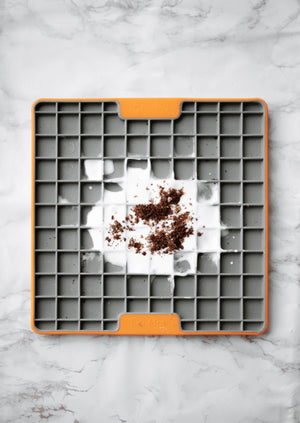 PTOMR05877S - Herkullinen lisuke koirille ja kissoille - Vihersimpukka - Muotitassu