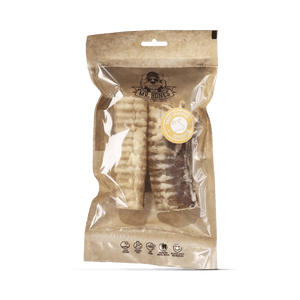 PNAMR05888S - Kuivattu 100% naudan henkitorvi koiralle - Muotitassu