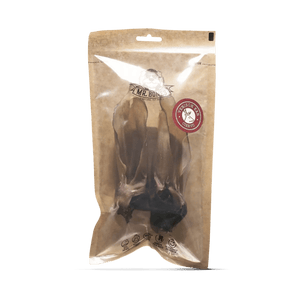 PNAMR05896S - Kuivattu 100% peuran korva koiralle - Muotitassu