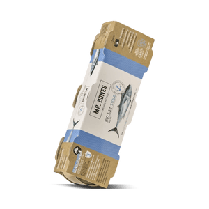 PFRMR05898S - Tuore kuulamakrilli lisuke koiralle ja kissalle - Muotitassu