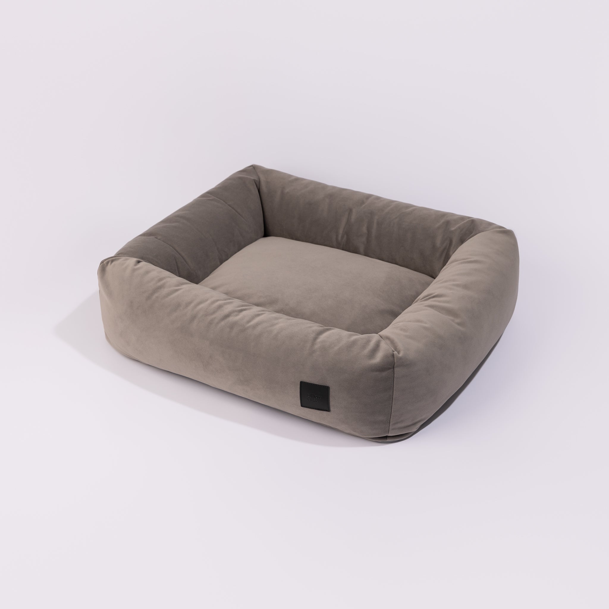 PDRPI05692S - Dream - Sametti - Grey - Muotitassu