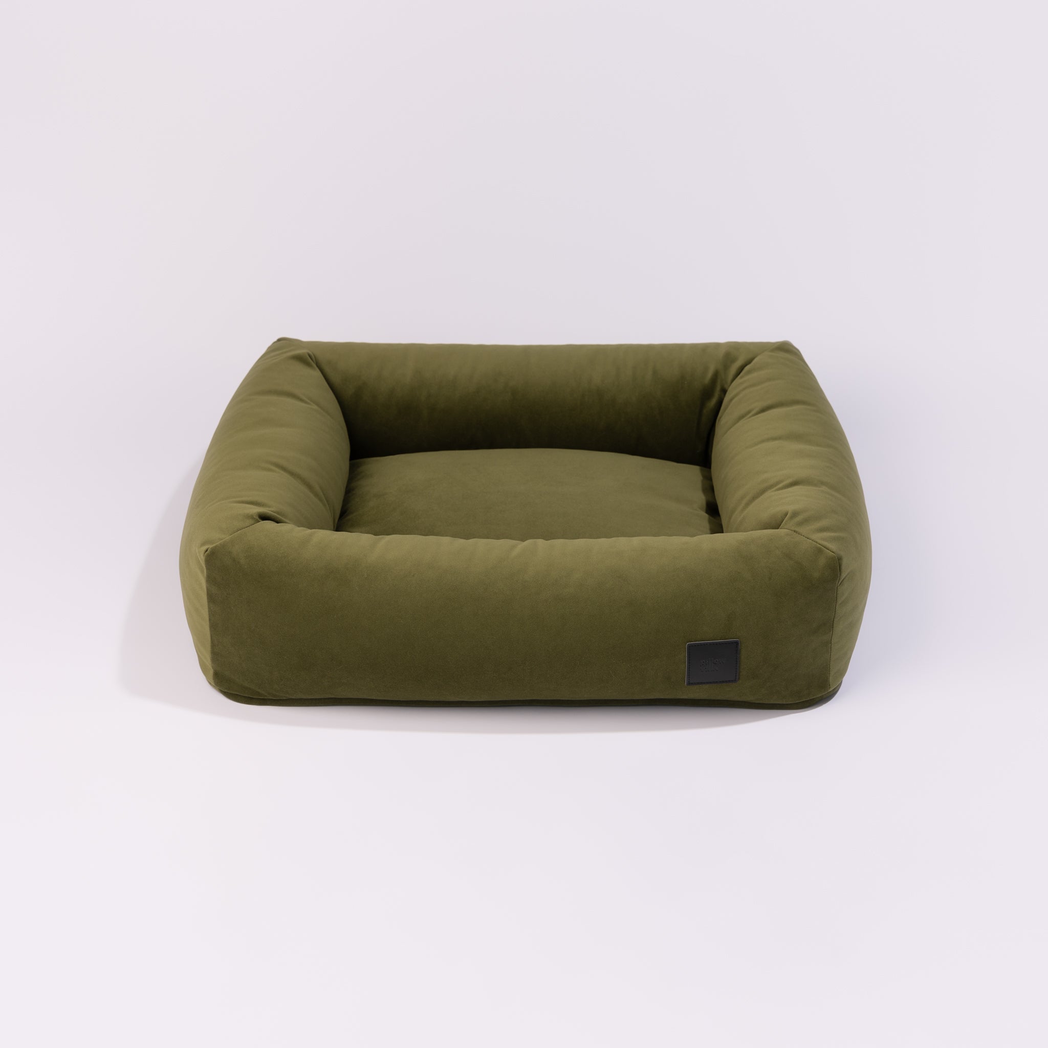 PDRPI05695S - Dream - Sametti - Moss Green - Muotitassu