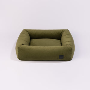 PDRPI05695S - Dream - Sametti - Moss Green - Muotitassu