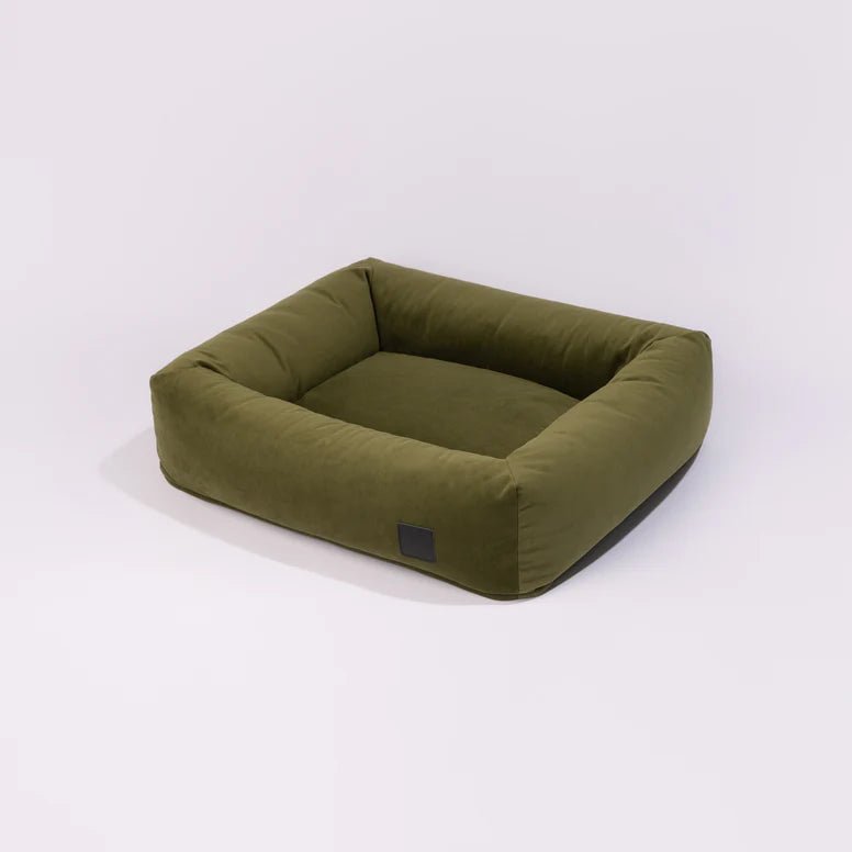 PDRPI05695S - Dream - Sametti - Moss Green - Muotitassu
