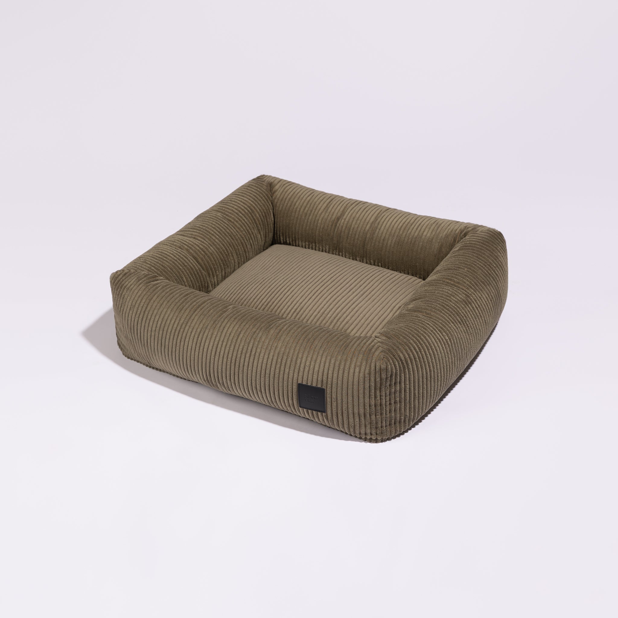 PDRPI05685S - Dream - Vakosametti - Moss Green - Muotitassu