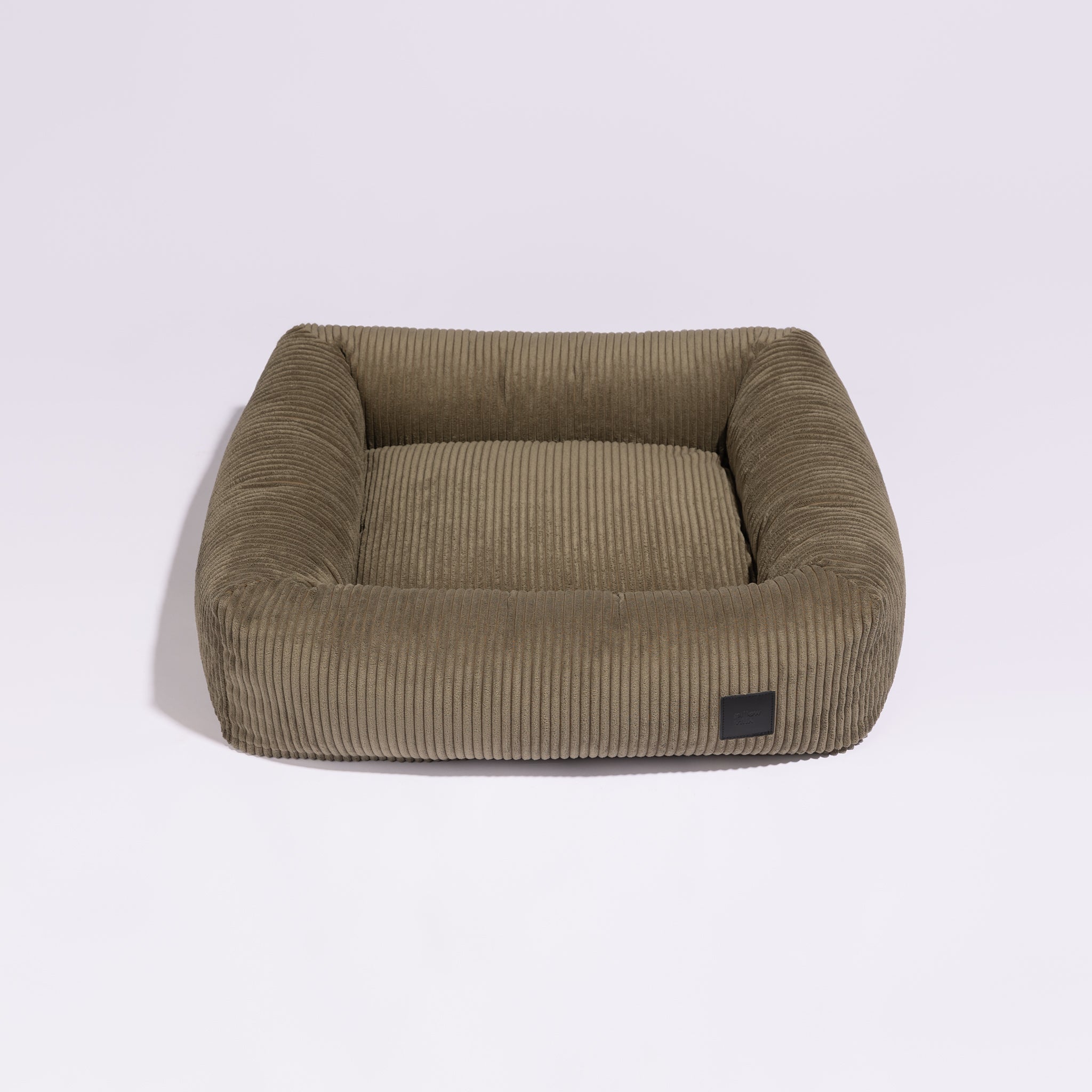 PDRPI05685S - Dream - Vakosametti - Moss Green - Muotitassu