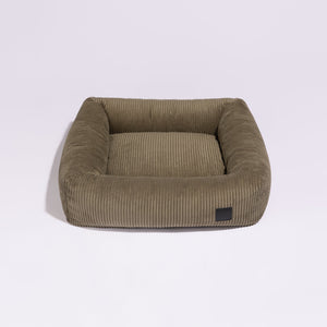 PDRPI05685S - Dream - Vakosametti - Moss Green - Muotitassu