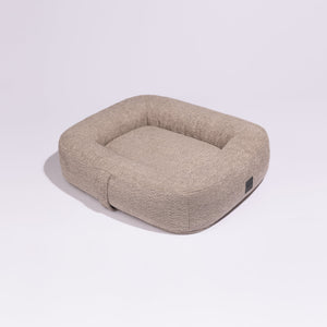 Pillow Villa Pebble Bouclé koiranpeti - kuva 2
