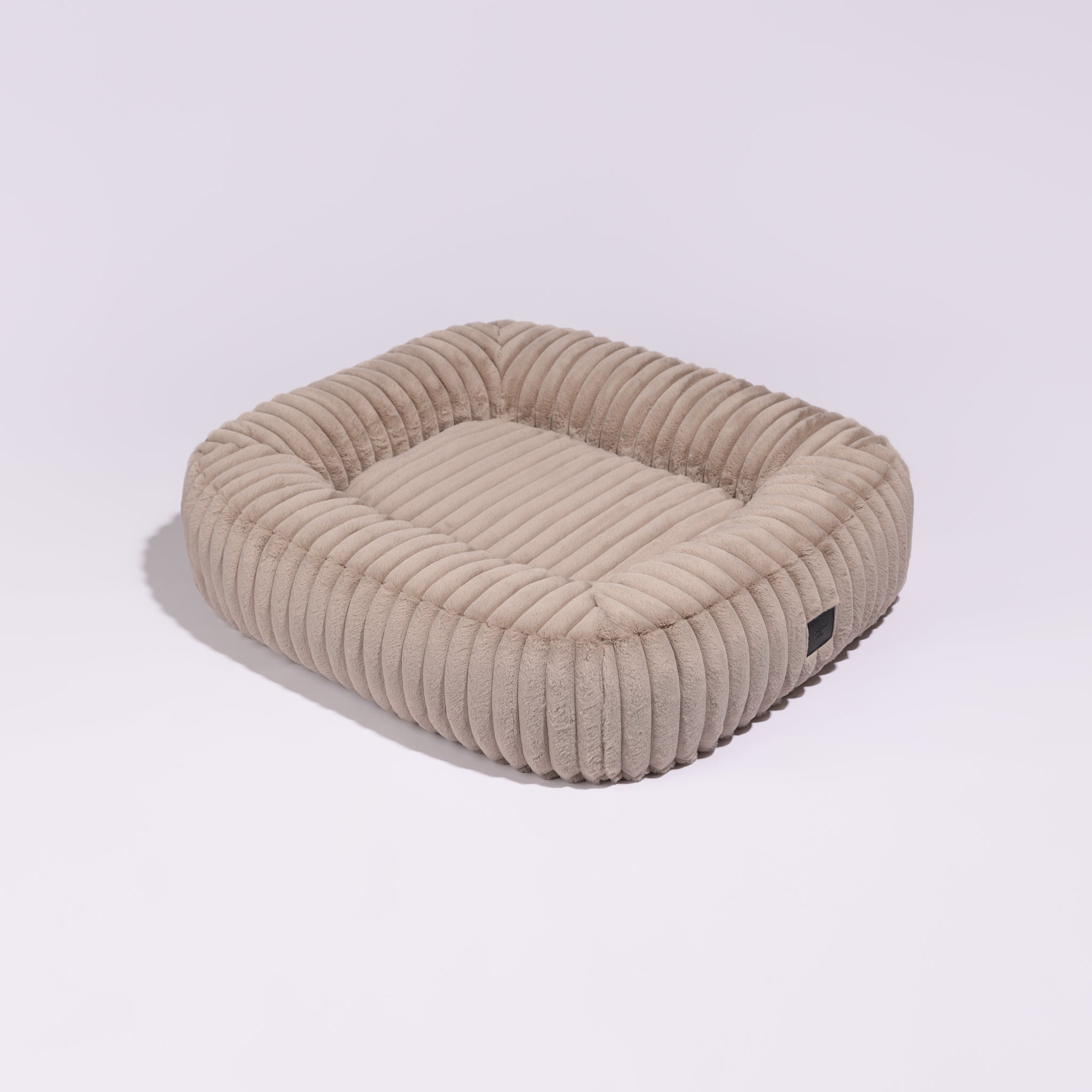 Pillow Villa Pebble Vakosametti koiranpeti - kuva 3