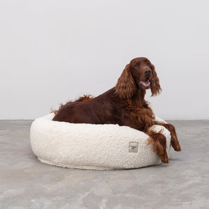 Pillow Villa Puffy Faux Fur koiranpeti - kuva 3