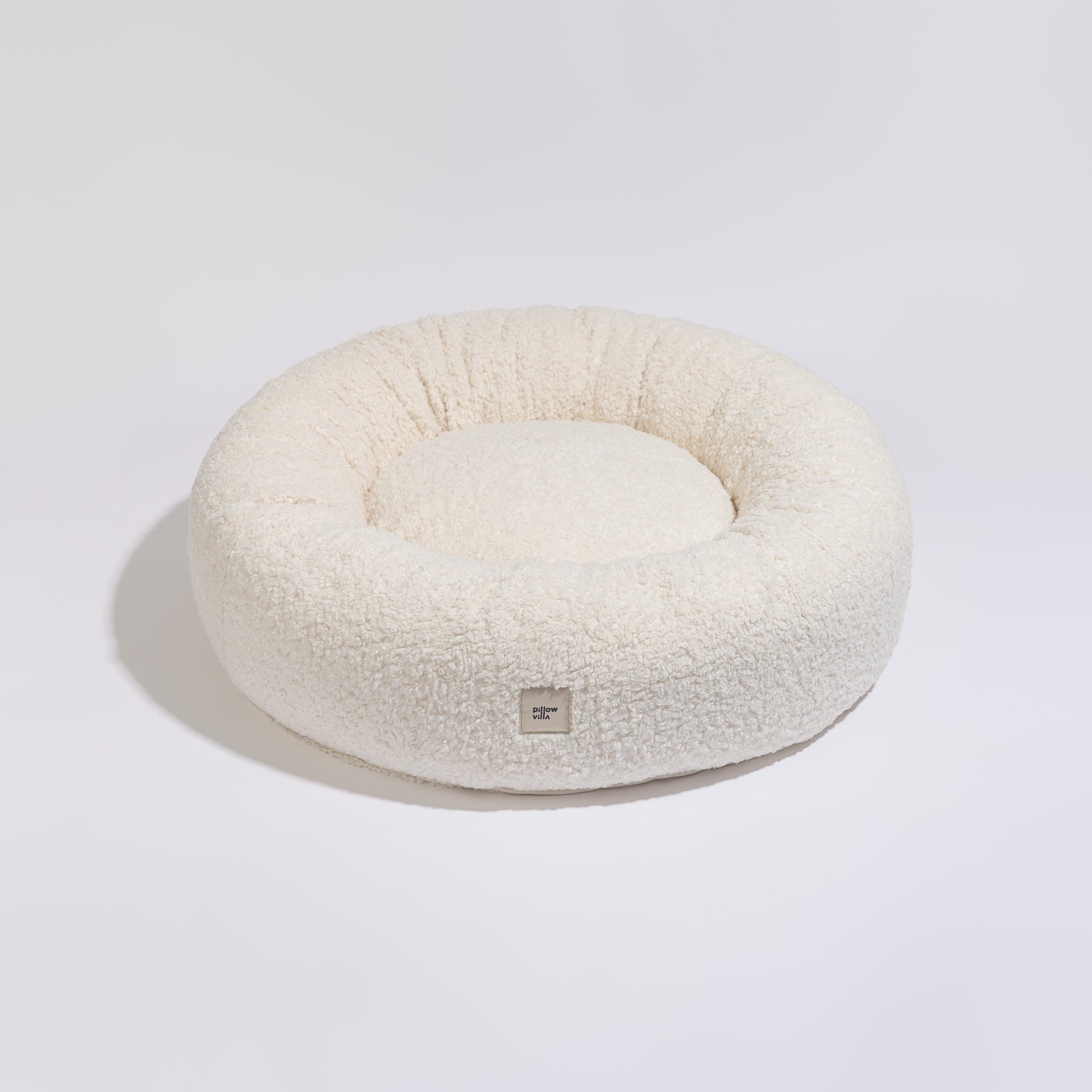 Pillow Villa Puffy Faux Fur koiranpeti - kuva 1