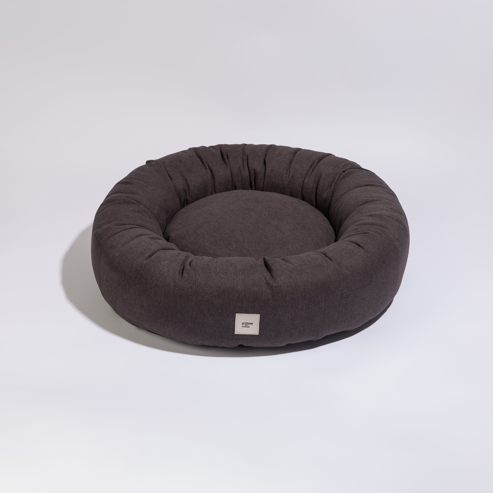 Pillow Villa Puffy Micro-Chenille koiranpeti - kuva 1