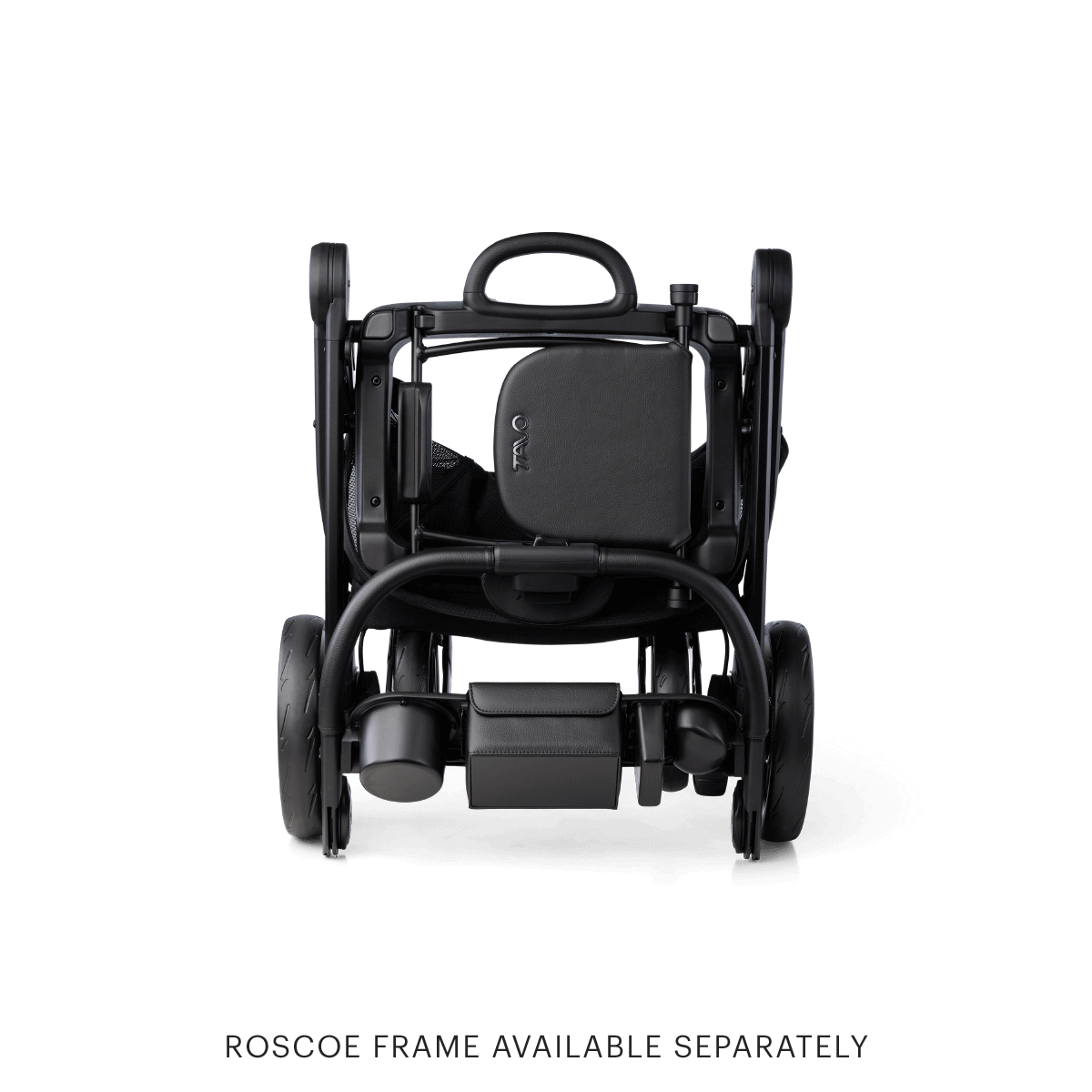 TA2415AABLK000 - Dupree adapteri Roscoe lemmikkirattaisiin - Muotitassu