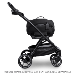 TA2415AABLK000 - Dupree adapteri Roscoe lemmikkirattaisiin - Muotitassu