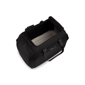 TC2417AAONX000 - Hendrick - Lemmikin ISOFIX turvaistuin ja kantolaukku - Onyx - Muotitassu