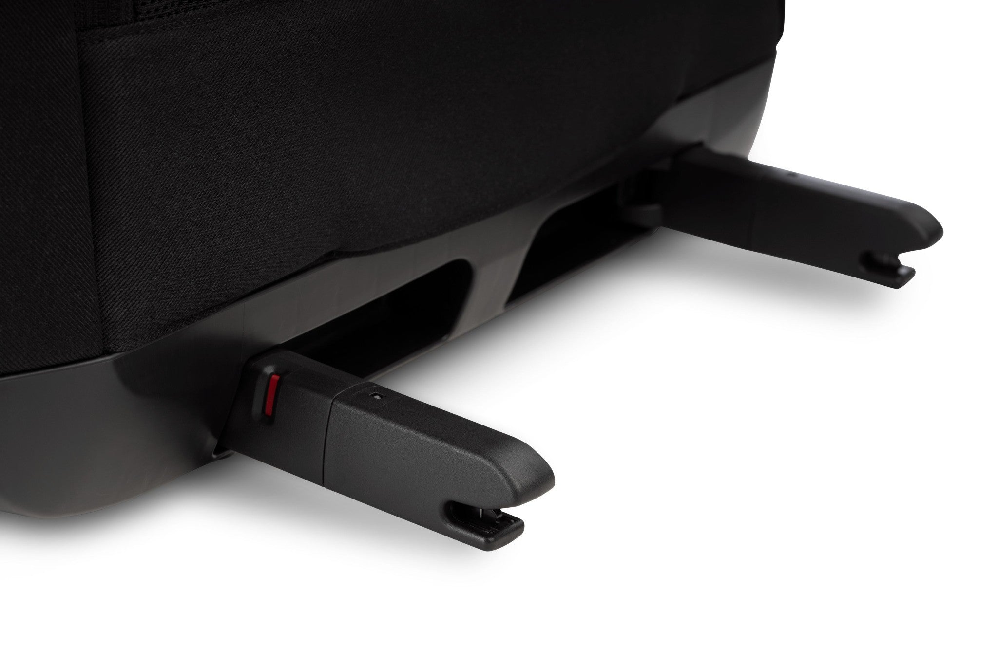 TC2417AAONX000 - Hendrick - Lemmikin ISOFIX turvaistuin ja kantolaukku - Onyx - Muotitassu