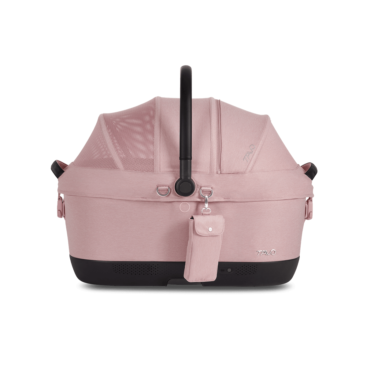 Tavo Pets Maeve ISO Wind - Viilentävä lemmikin ISOFIX turvaistuin - kuva 10 (Sakura ISO6X)