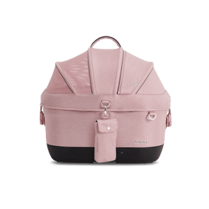 Tavo Pets Maeve ISO Wind - Viilentävä lemmikin ISOFIX turvaistuin - kuva 11 (Sakura ISO5X)