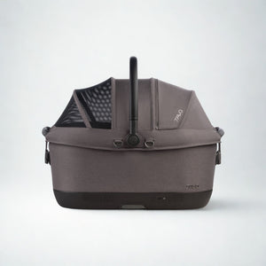 TC2418AAASN000 - Maeve ISO Wind - Viilentävä lemmikin ISOFIX turvaistuin - Ashen - Muotitassu