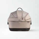 TC0010AATNY000 - Maeve ISO Wind - Viilentävä lemmikin ISOFIX turvaistuin - Tawny - Muotitassu