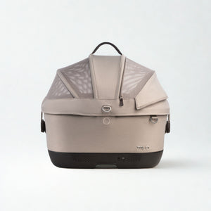 TC0010AATNY000 - Maeve ISO Wind - Viilentävä lemmikin ISOFIX turvaistuin - Tawny - Muotitassu