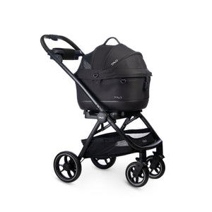 PMATA05746S - Maeve ISO5X + Roscoe - Lemmikkirattaat - Black - Muotitassu