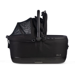 PMATA05750S - Maeve ISO6X + Roscoe - Lemmikkirattaat - Black - Muotitassu