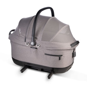 PMATA05749S - Maeve ISO6X + Roscoe - Lemmikkirattaat - Onyx - Muotitassu