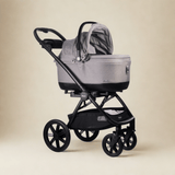 PMATA05773S - Maeve iso6X Travel System - Lemmikkirattaat - Merle - Muotitassu