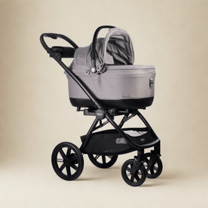 PMATA05773S - Maeve iso6X Travel System - Lemmikkirattaat - Merle - Muotitassu