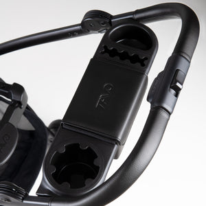 PMATA05773S - Maeve iso6X Travel System - Lemmikkirattaat - Merle - Muotitassu