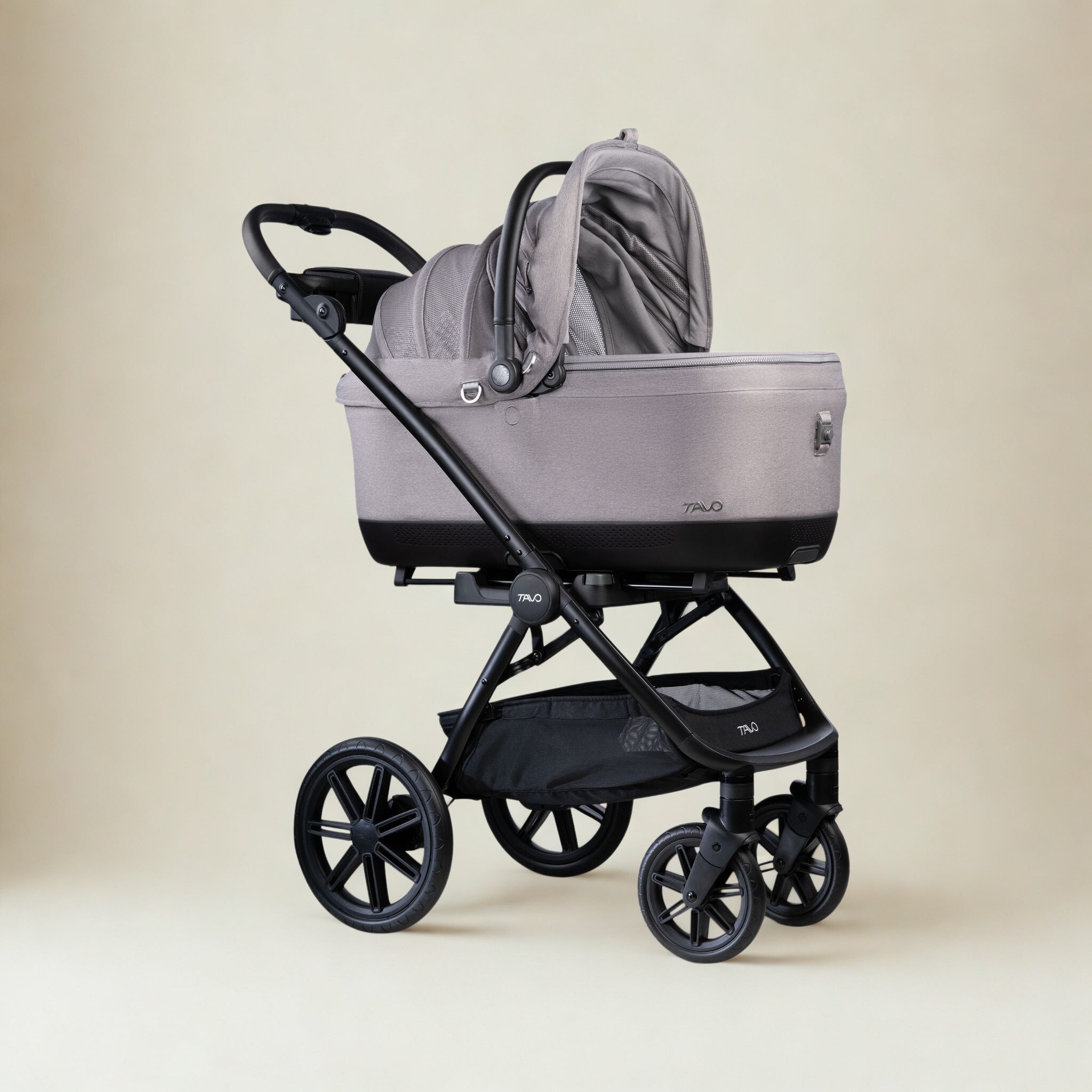 PMATA05780S - Maeve iso7X R Travel System - Lemmikkirattaat - Merle - Muotitassu
