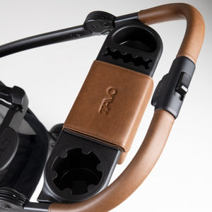 PROTA05728S - Roscoe - Lemmikkirattaiden runko - Cognac - Muotitassu