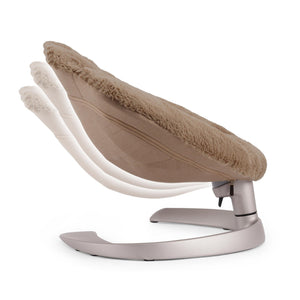 TW0013AALAT000-4 - Shell - lemmikin sänky ja lepotuoli - Caramel - Muotitassu