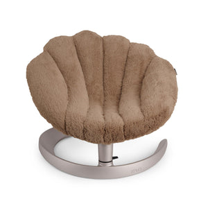 TW0013AALAT000-4 - Shell - lemmikin sänky ja lepotuoli - Caramel - Muotitassu