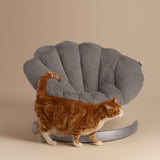 TW0013AALAT000-3 - Shell - lemmikin sänky ja lepotuoli - Lunar - Muotitassu