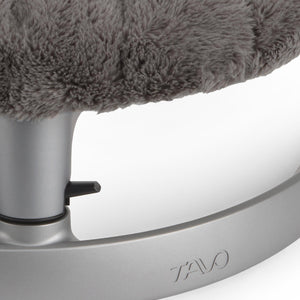 TW0013AALAT000-3 - Shell - lemmikin sänky ja lepotuoli - Lunar - Muotitassu