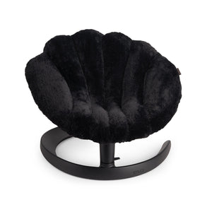 TW0013AALAT000-2 - Shell - lemmikin sänky ja lepotuoli - Onyx - Muotitassu