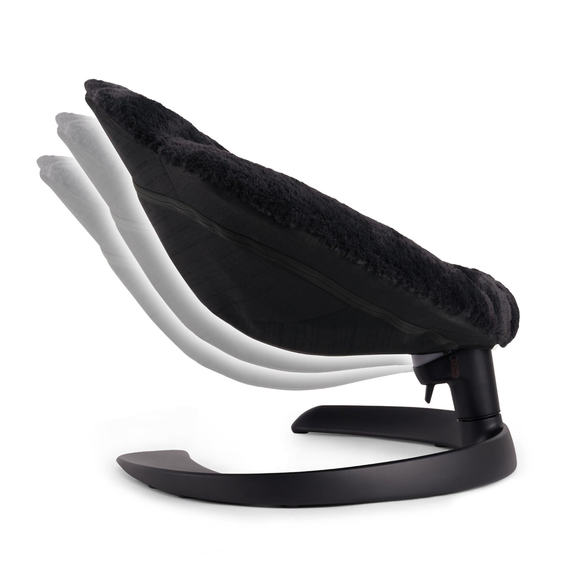 TW0013AALAT000-2 - Shell - lemmikin sänky ja lepotuoli - Onyx - Muotitassu