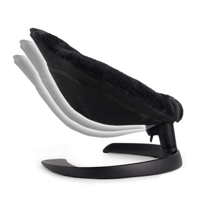 TW0013AALAT000-2 - Shell - lemmikin sänky ja lepotuoli - Onyx - Muotitassu