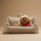 Wigiwama Pet Club Chair – lemmikin nojatuoli