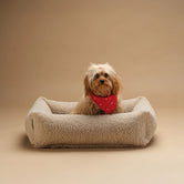 Wigiwama Pet Snuggle Bed – koiranpeti