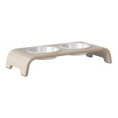 dogBar dogBar® Classic korotettu ruokakuppiteline - Kashmir - kuva 6