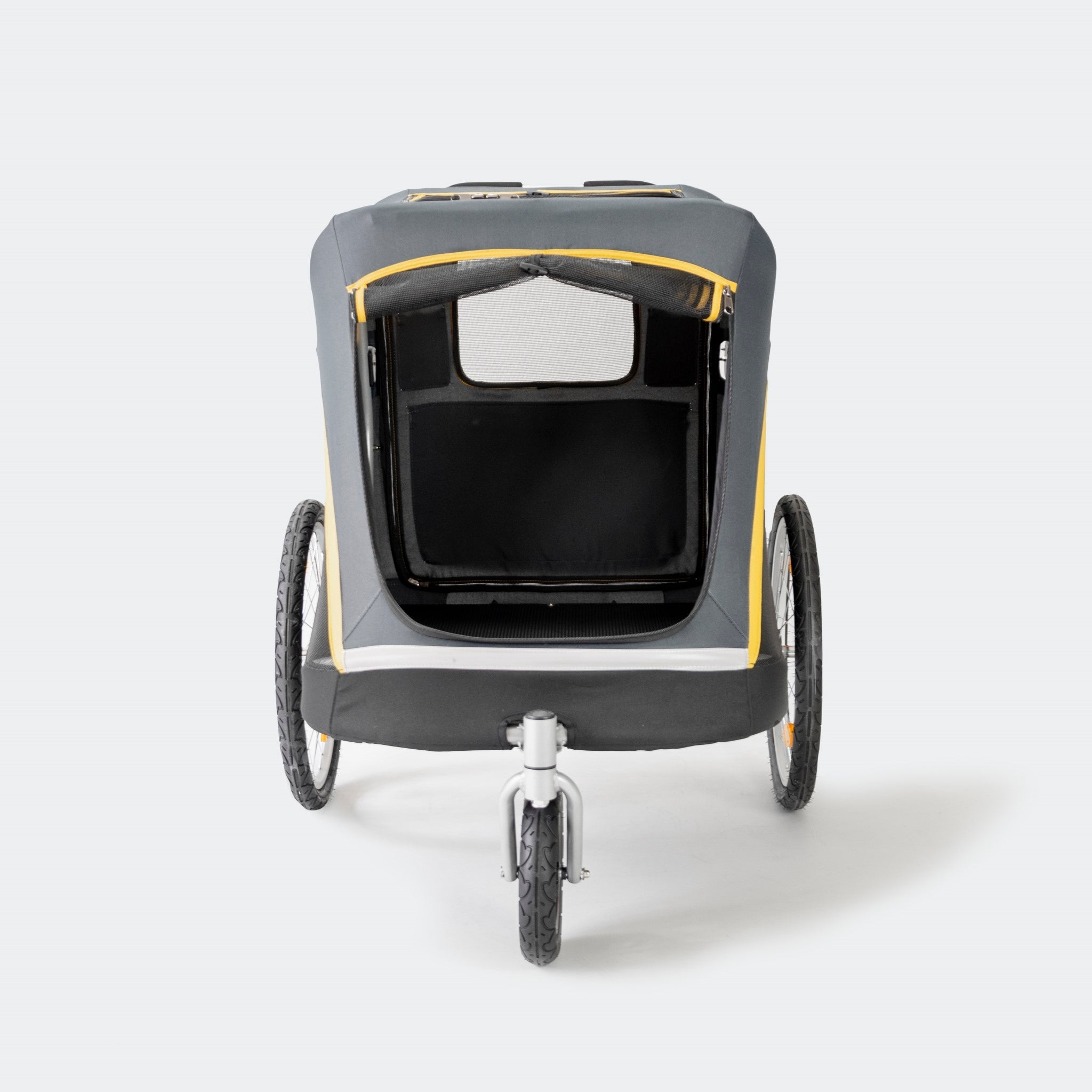 innopet hercules large dog stroller Hercules 2.0 pet stroller for large dogs