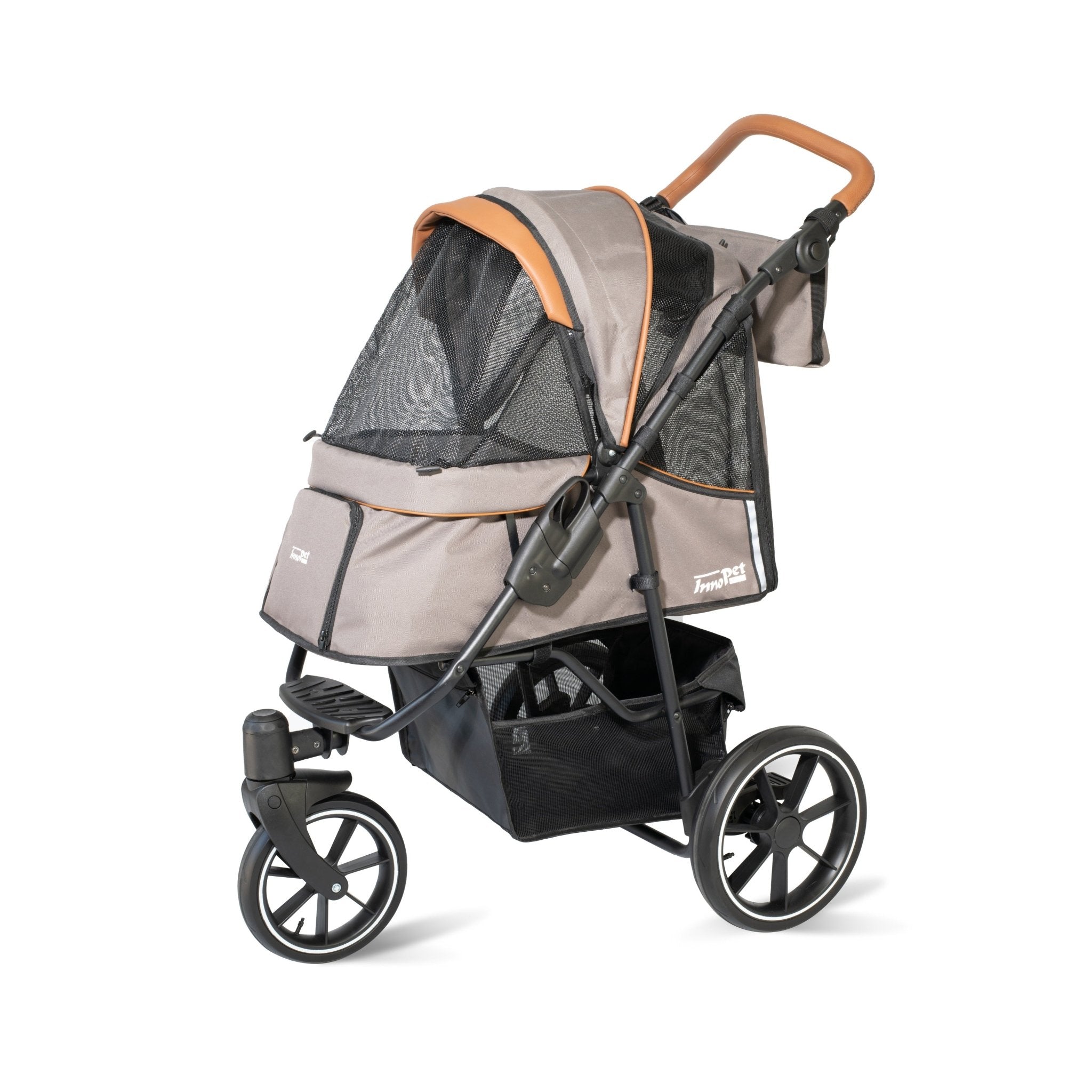 Innopet fashion retro stroller